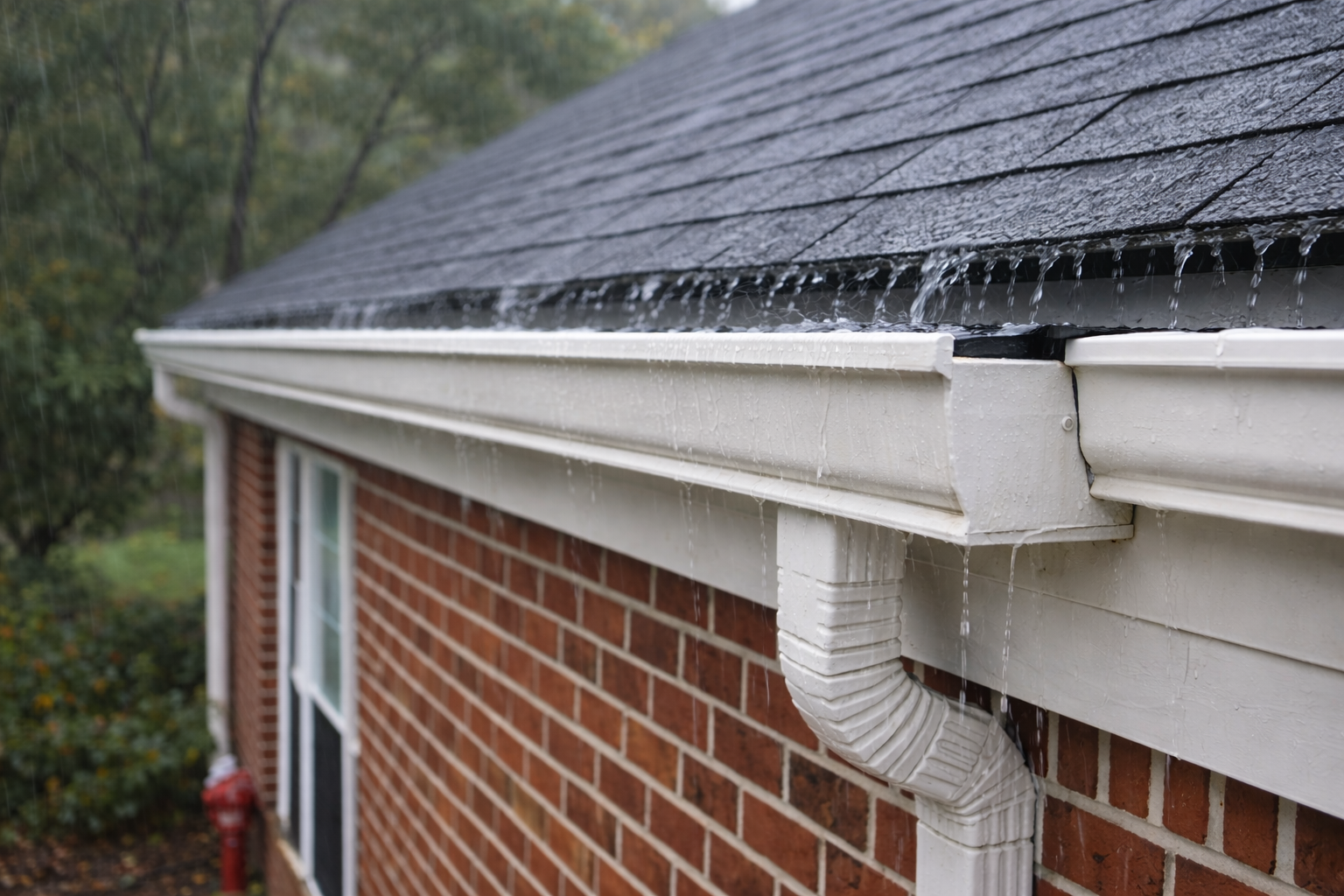 Why Gutters Are Essential For Hopkinsville Homes